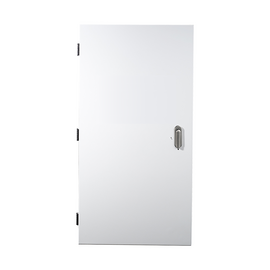 TrolMaster SCC-D2 Controller Cabinet Door without Pre-Cut Window for SCC-2