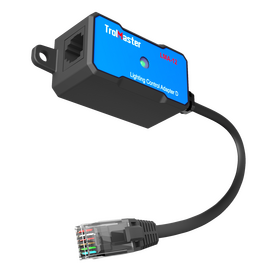 TrolMaster LMA-12 Lighting Control Adapter for Dimlux Ballast
