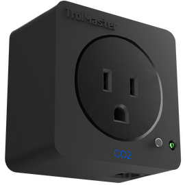 TrolMaster DSC-1 CO2 Device Station with Cable Set