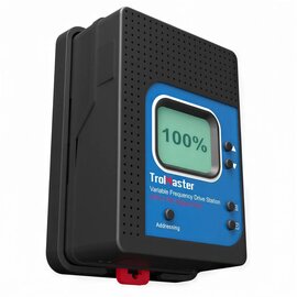 TrolMaster VFD-1 Variable Frequency Drive Station for Hydro-X Pro Fan Speed Control