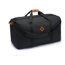 Revelry Supply The Continental Large Duffle Bag - Black