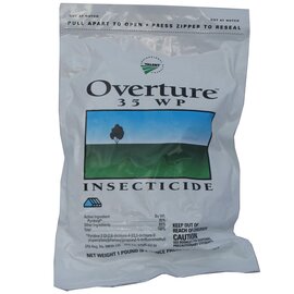 Nufarm Overture 35WP Insecticide - 1 lb - Pyridalyl