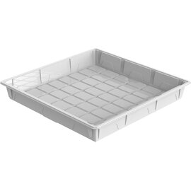 Active Aqua 2.0 High Rise Tray - 4 x 4 ft - White (ID)