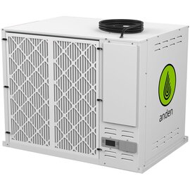 Anden MERV 11 Air Filter - 29.5 x 31.5 x 1.75-in - for A710V1 and A710V3 Dehumidifiers