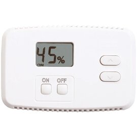 Anden A76 Digital Dehumidifier Control - for A200V1, A300V1, and A300V3 Dehumidifiers