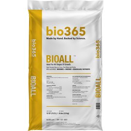 Bio365 BIOALL All Purpose Growing Mix - 12 Qt