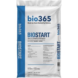 Bio365 BIOSTART Germination Growing Mix - 8 Qt