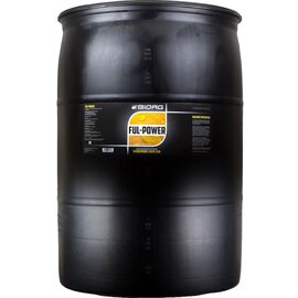 BioAg Ful-Power Fulvic Acid Supplement - 55 Gal - OMRI Listed
