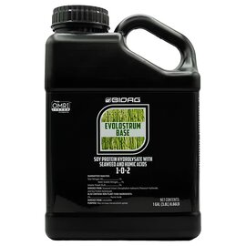 BioAg Evolostrum 1-0-2 Soil & Plant Enhancer - 1 Gal - OMRI Listed