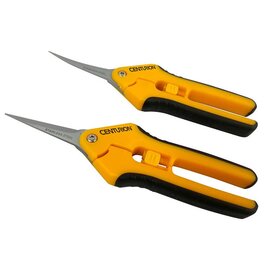Centurion Garden & Outdoor Stainless Precision Snip - 2-Pack
