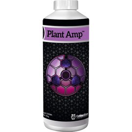 Cutting Edge Solutions Plant Amp Calcium Supplement - 32 Oz