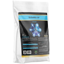 Cutting Edge Solutions Sugaree SP 0-0-24 Bloom Supplement - 5 lb
