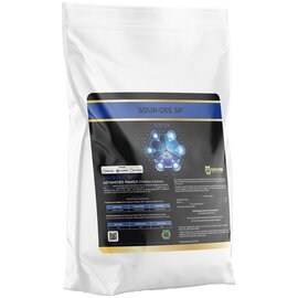 Cutting Edge Solutions Sour-Dee SP 0-0-24 Bloom Supplement - 20 lb