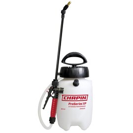 Chapin ProSeries XP Multi-Purpose Sprayer - 1 Gal