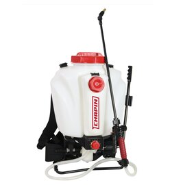 Chapin Mixes on Exit (M.O.E.) Backpack Sprayer - 4 Gal