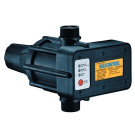 DAB MasControl Automatic Pump Controller - 1-in - 32 psi - 115V/230V