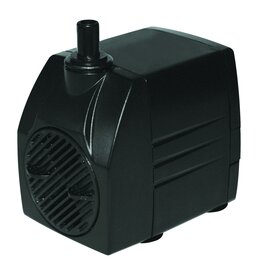 Danner Supreme Hydroponics Submersible Water Pump - 200 GPH