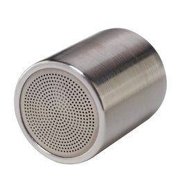 Dramm Water Breaker 480AL Nozzle - Aluminum - 7 GPM - 40 PSI - 3/4-in Hose Thread