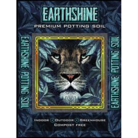 GreenGro Biologicals Earthshine Biochar Blend Soil - 1.5 cu ft