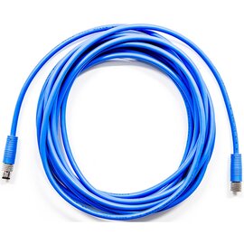 Growlink LINKS M8 Extension Cable - 16-ft 5-in (5m) - M8 Connector - for ClimaLINK and TerraLINK Sensors