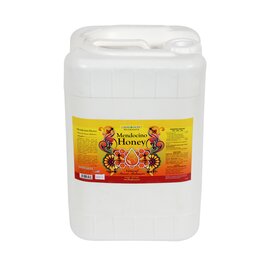 Grow More Mendocino Honey Carbohydrate Supplement 0.46-0.26-1.86 - 6 Gal