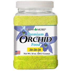 Grow More All-Season's Plant Food 20-20-20 - 1 Oz