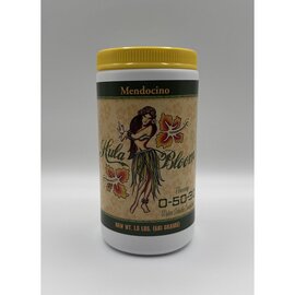 Grow More Hula Bloom Fertilizer 00-50-30 - 1.5 lb