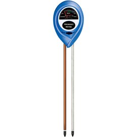 Gardener Select 2-in-1 Moisture and pH Meter