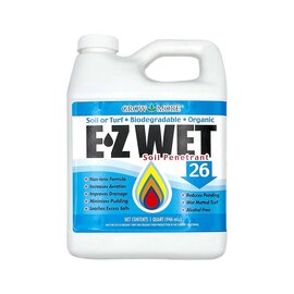 Grow More E-Z Wet Soil Penetrant 26 - 32 Oz