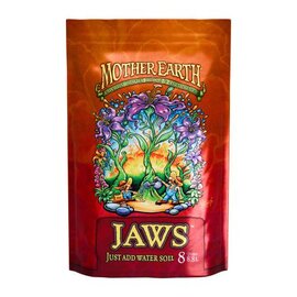Mother Earth® JAWS Soil — 8qt