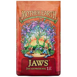 Mother Earth® JAWS Soil — 1cu ft