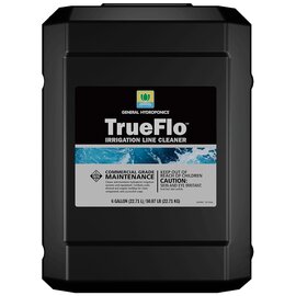 General Hydroponics TrueFlo Irrigation Line Cleaner - 6 Gal