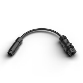 Gavita Lighting Power Cord Adapter - 5-Pin to 3-Pin