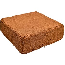 HortGrow Bulk Compressed Coco - 5 kg (11 lb) - Expands to 90 L