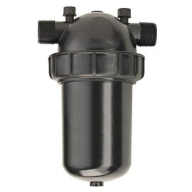 Netafim Manual Disc Filter - 1-in - 120 Mesh - 140 psi