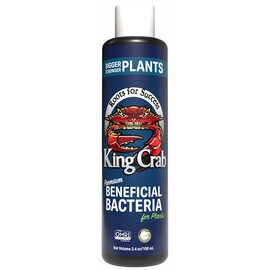 King Crab® Premium Beneficial Bacteria 4oz