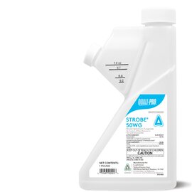 Quali-Pro Strobe 50WG Broad Spectrum Fungicide - 50% Azoxystrobin - 1 lb