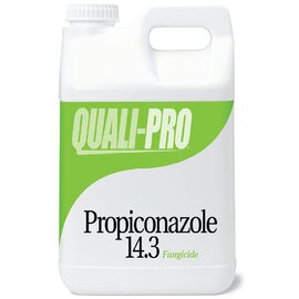 Quali-Pro Propiconazole 14.3 Fungicide - 14.3% Propiconazole - 1 Gal
