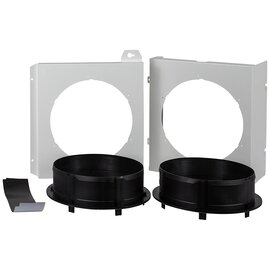 Quest Duct Kit for Quest 100 Dehumidifier