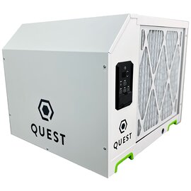 Quest 225 Dehumidifier - 225 Pints/Day - 208/230V