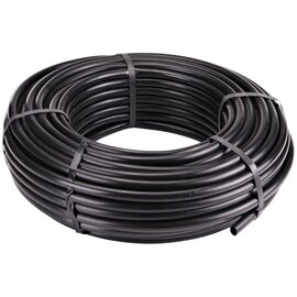 Raindrip Poly Hose - 1/2-in x 200-ft