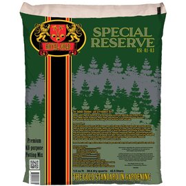 Royal Gold Special Reserve Premium All Purpose Potting Mix - 1.5 cu ft Bag