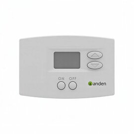 Anden A77 Digital Dehumidifier Control - for A210V1, A320V1, and A320V3 Dehumidifiers