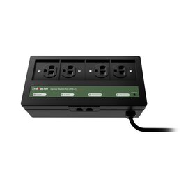 TrolMaster 4RS-2 120V Device Station Kit for Tent-X - 4-Outlet