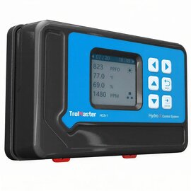 Hydro-X Controller with 3-in-1 Sensor