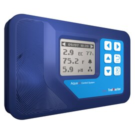 TrolMaster Aqua-X NFS-1 Irrigation Control System with Water Detector Set