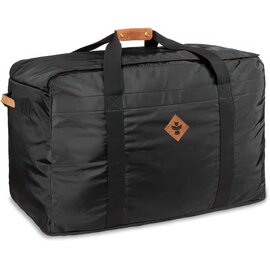 Revelry Supply The Handler Tote Bag - 27 Gal - Black