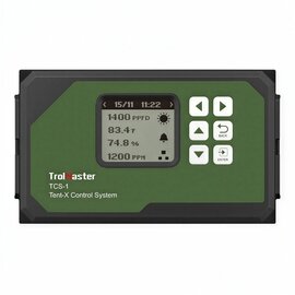 TrolMaster TCS-1 Tent-X Environmental Control System with 3-in-1 Sensor