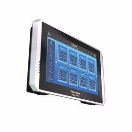 TrolMaster Aqua-X Pro NFS-2 Irrigation Control System with AMP-3 Sensor Board