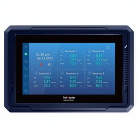 TrolMaster Aqua-X Plus NFS-3 Irrigation Control System with AMP-3 Sensor Board